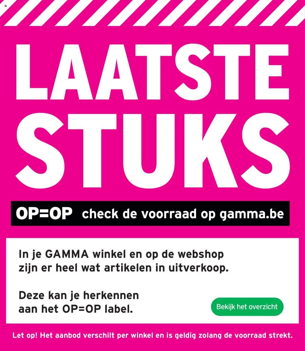  | Pagina: 22 | Producten: Kan