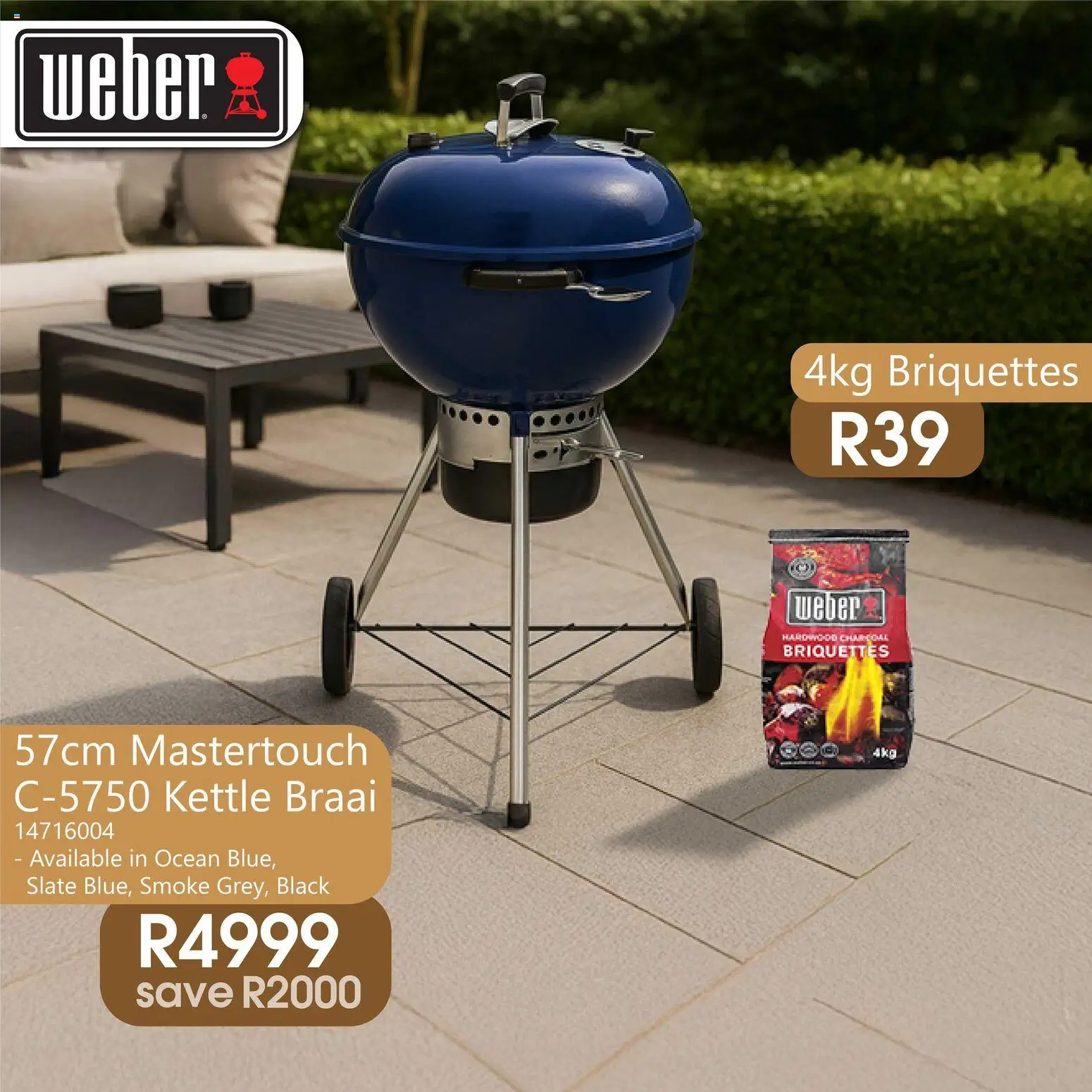 New Tafelberg Furnishers catalogue – valid from 08.01.2026 | Page: 11 | Products: Kettle