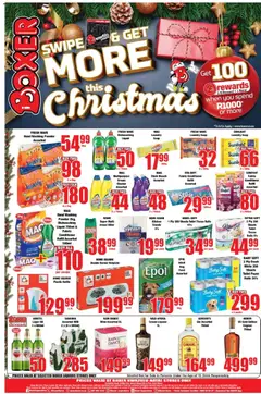 Boxer specials catalogue – valid from 01.12.2025 | Page: 12