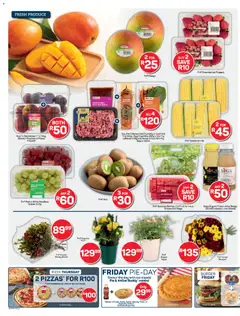 Pick n Pay specials catalogue – valid from 19.01.2026 | Page: 2