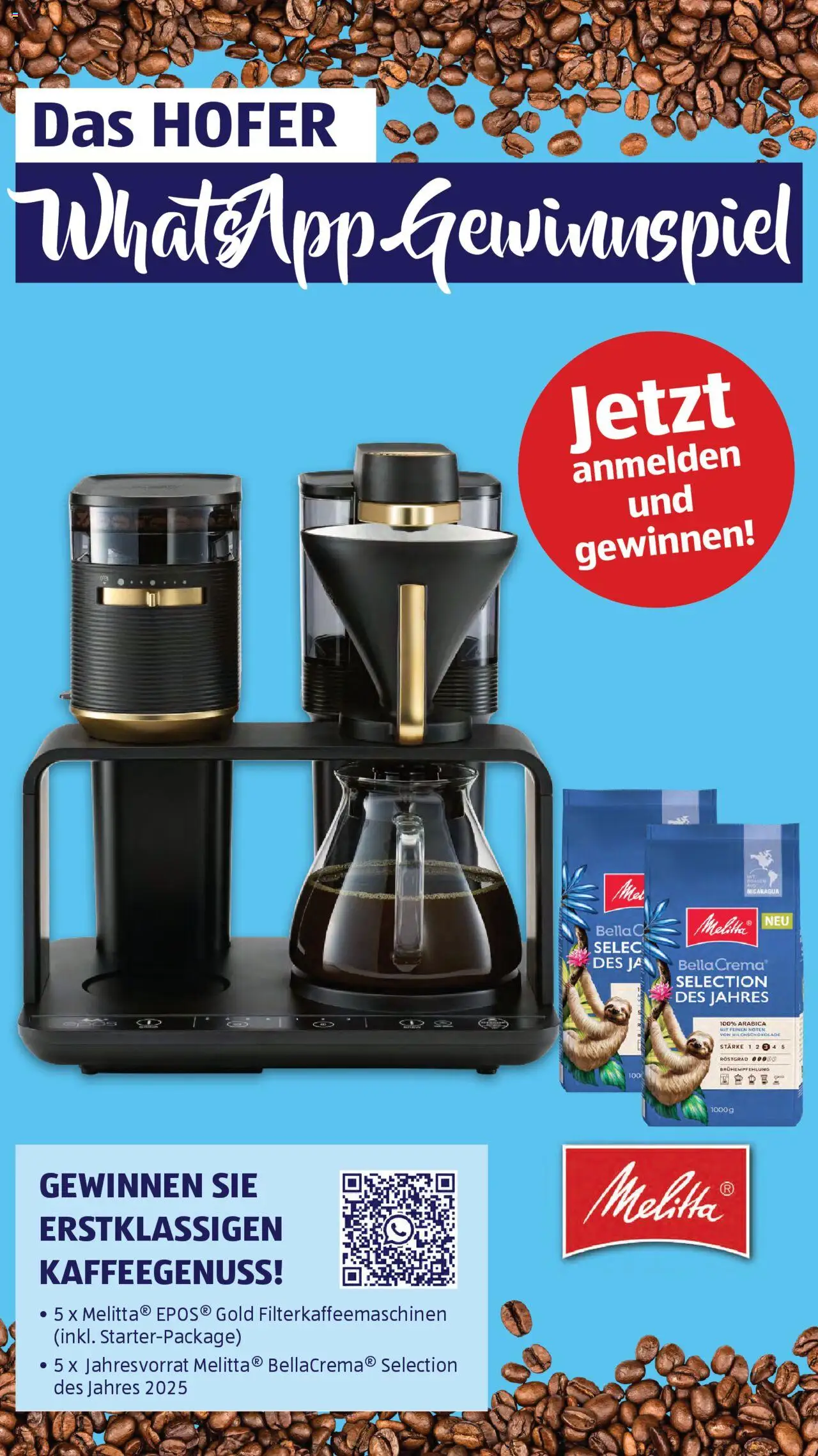 Hofer Flugblatt gültig ab 10.10.2025 | Seite: 21