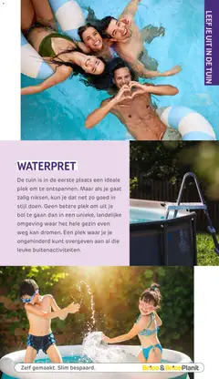 Brico Plan-it Tuincatalogus - Voorbeeld van een folder van Brico Plan-it, geldig van 10.03.2026 | Pagina: 87