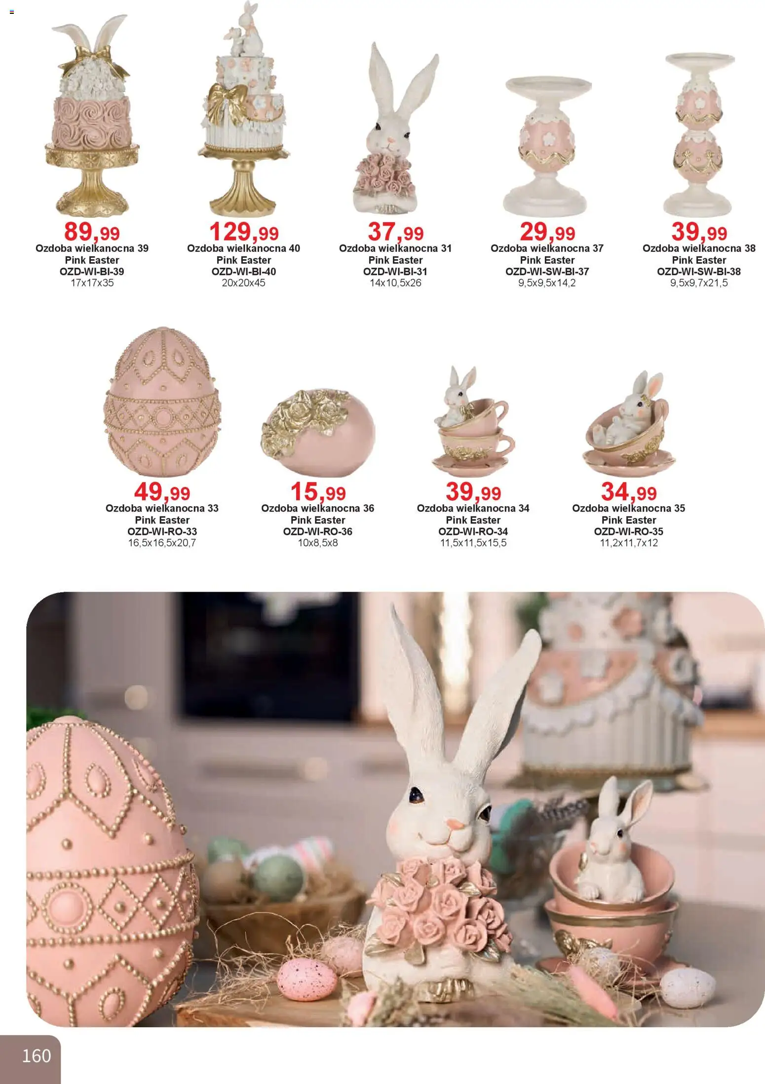 Bodzio Katalog od 01.01.2026 | Strona: 160