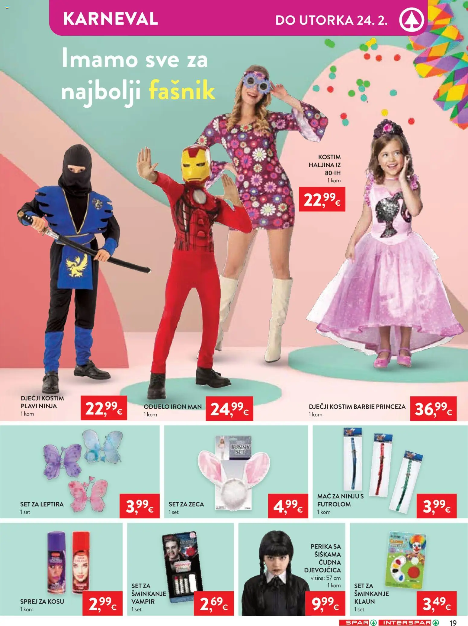 Spar katalog | vrijedi od 11.02.2026 | Stranica: 26