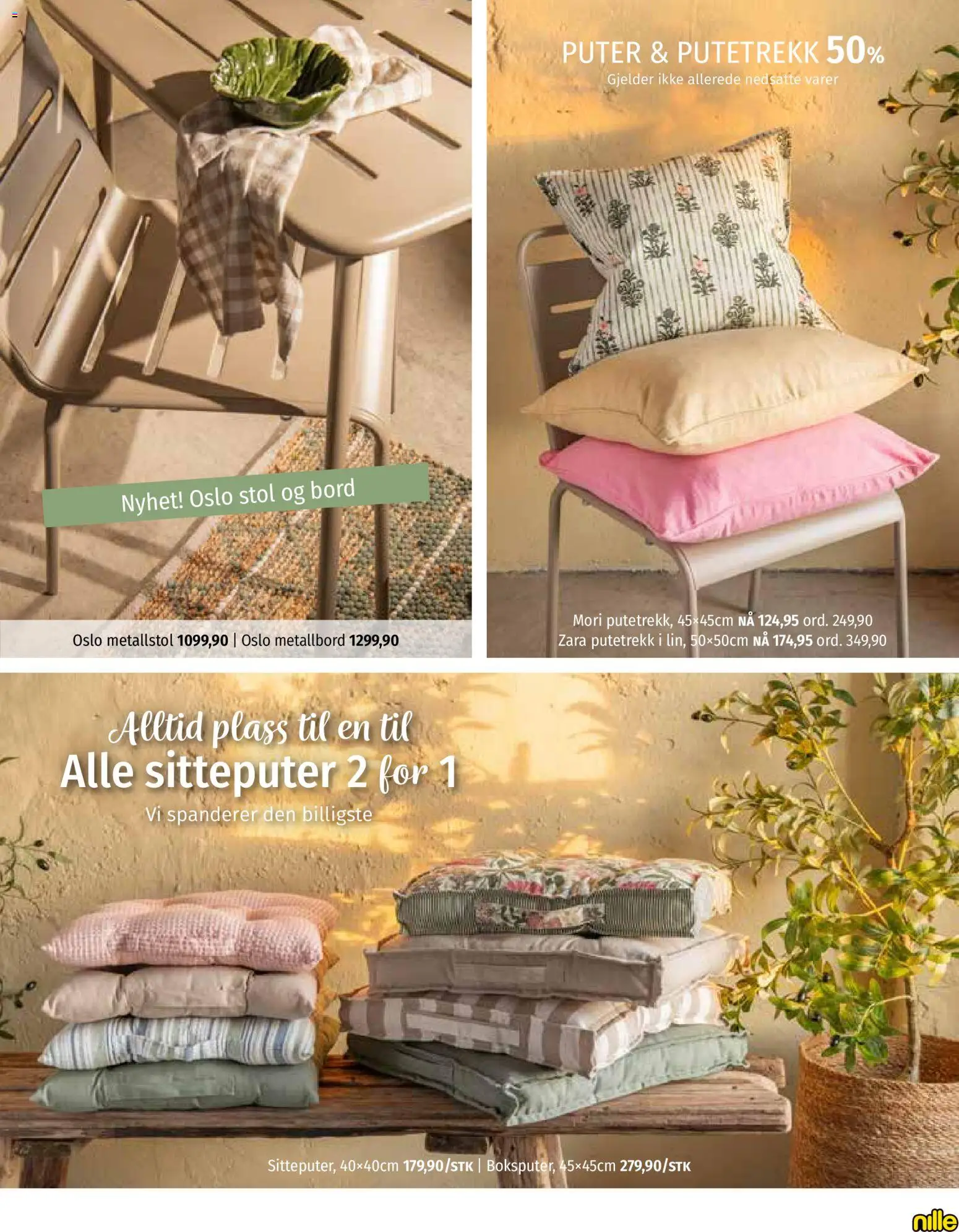 {H1} | Side: 3 | Produkter: Суміш дитяча, Putetrekk, Bord, Stol