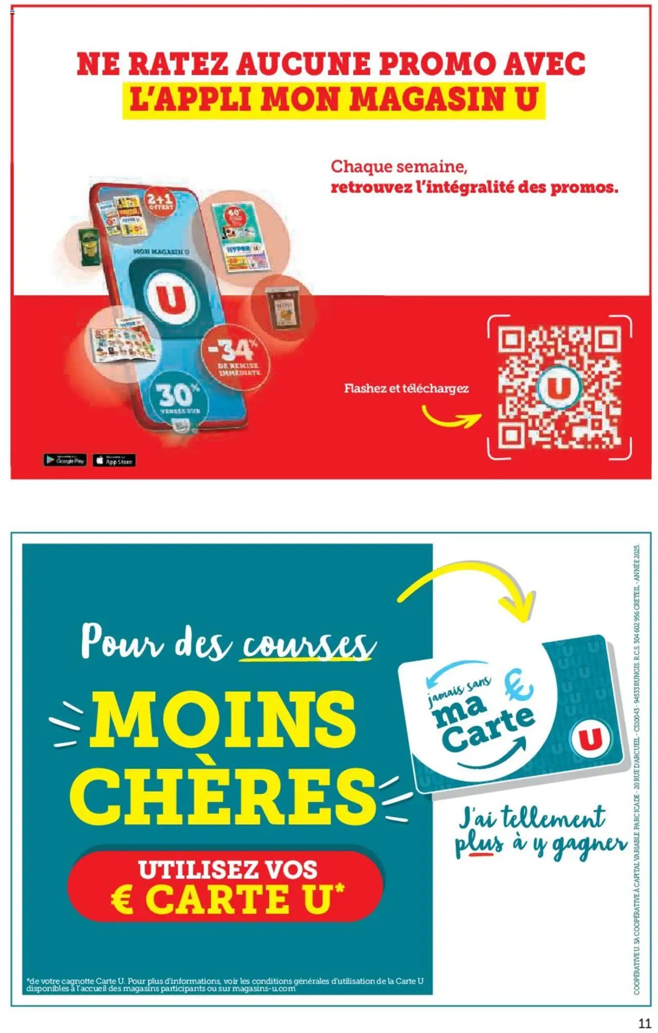  | Page: 11 | Produits: Store