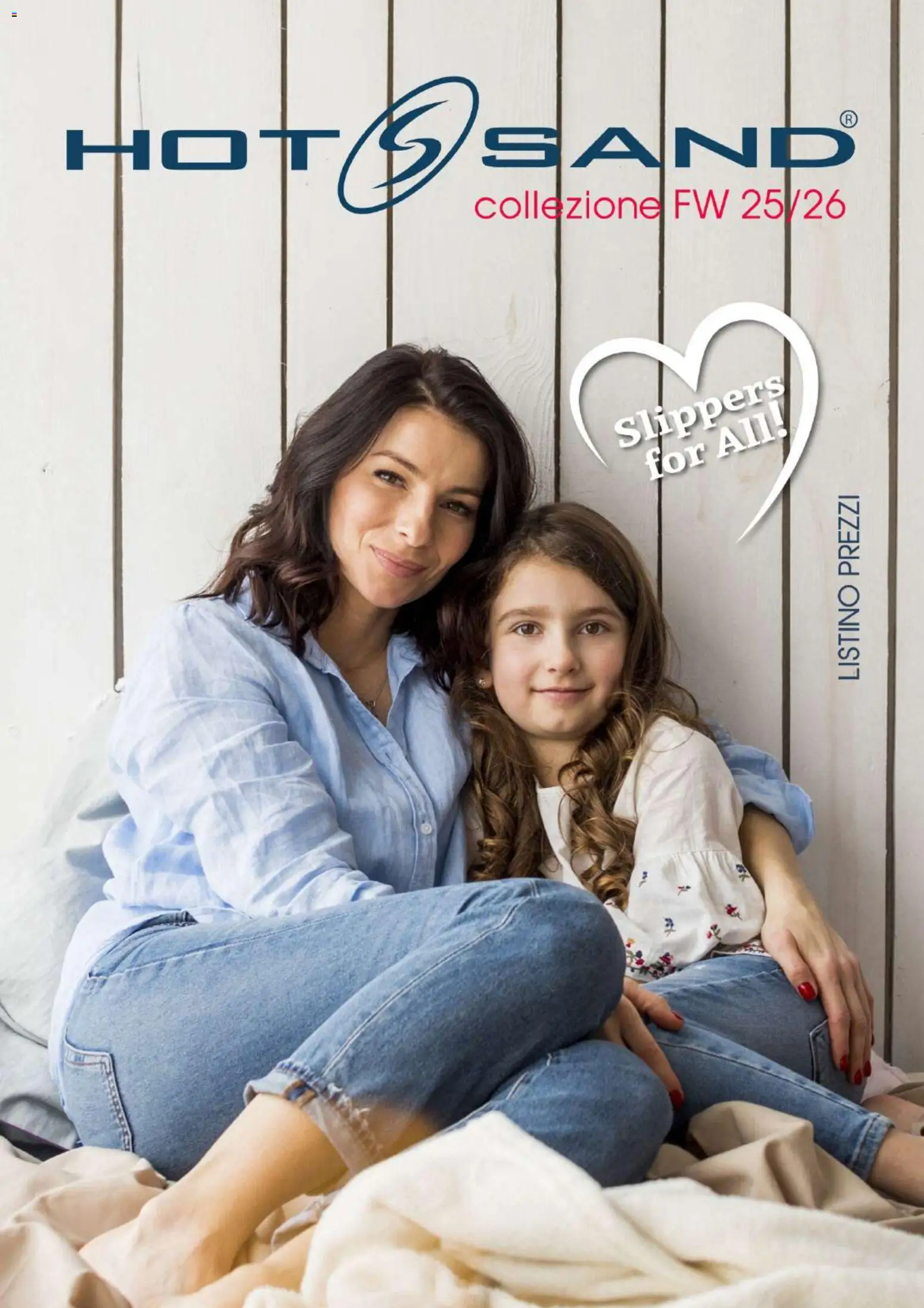 IFA Europe - Hot Sand – σε ισχύ από 14.01.2026 | Σελίδα: 1