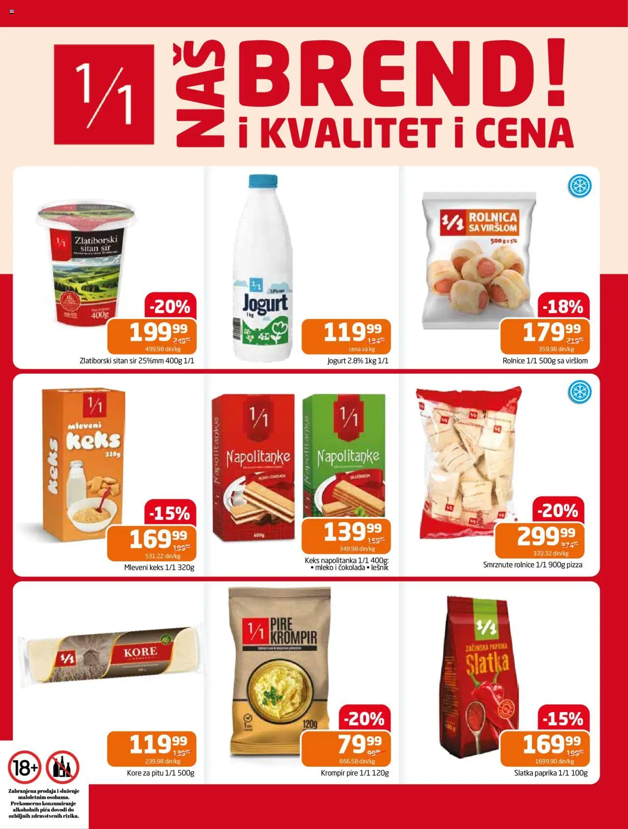 Gomex katalog - važi od 04.06.2025 | Strana: 12 | Proizvode: Keks, Lešnik, Mleko, Sir