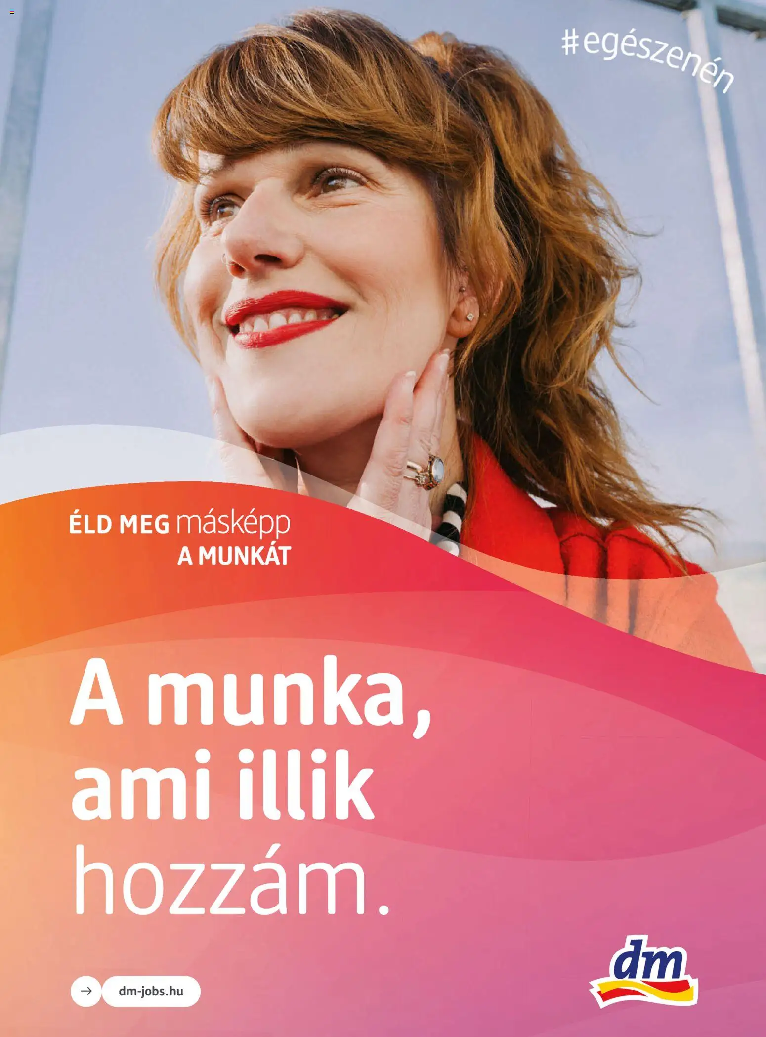 DM Drogerie Markt akciós ujság - amely érvényes a következő dátumtól: 06.02.2026 | Oldal: 52