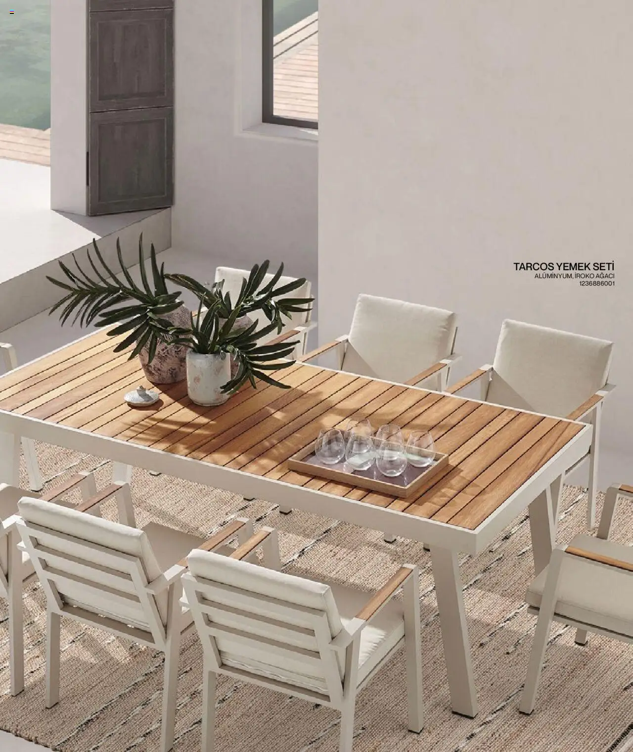 Mudo Katalog - BAHÇE 2025 - 04.06.2025 tarihinden itibaren geçerlidir | Sayfa: 43