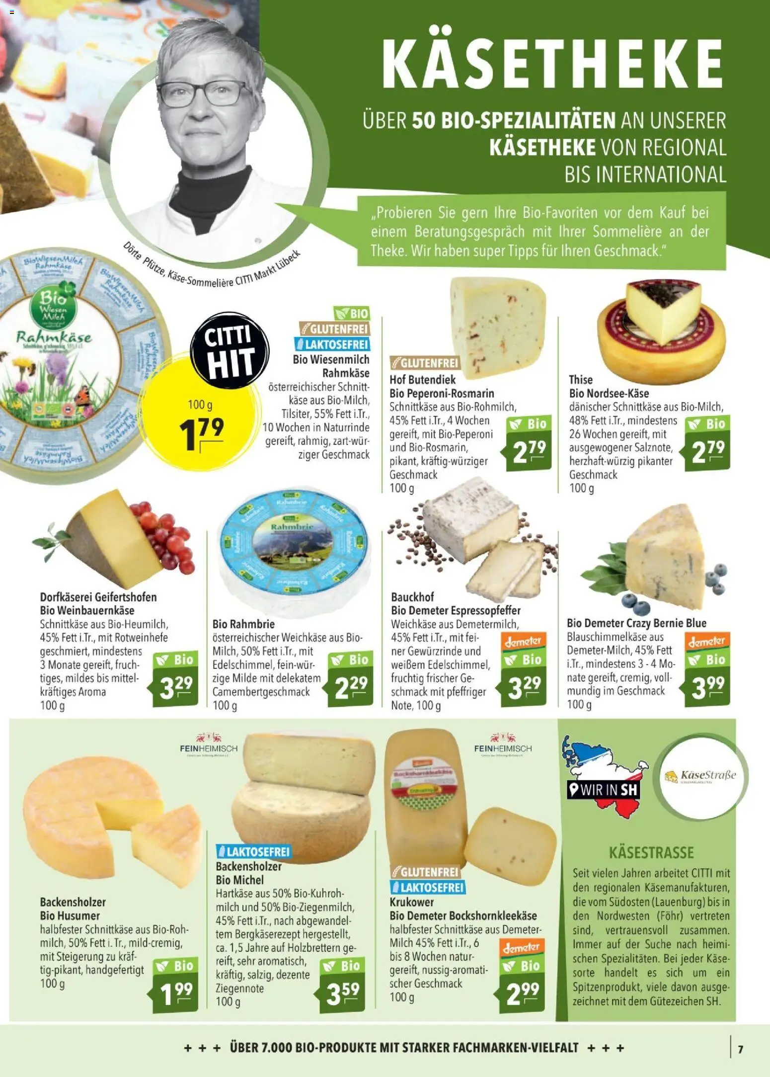 CITTI tilbudsavis – gyldig fra 01.04.2026 | Side: 7