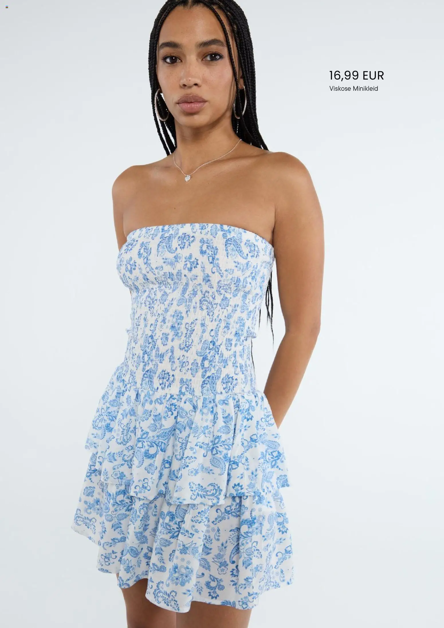 New Yorker katalog | vrijedi od 01.04.2026 | Stranica: 4