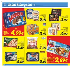 Volantino SuperConveniente del 12.09.2025 | Pagina: 16