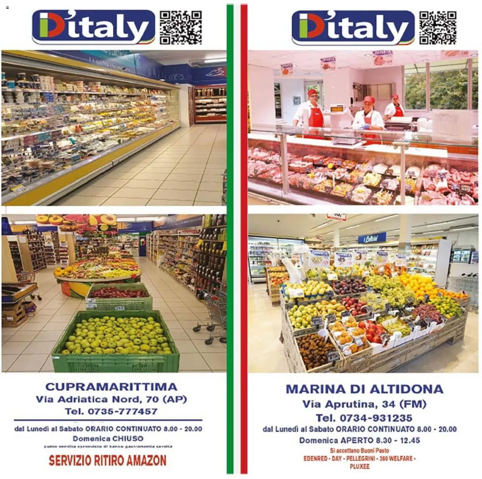 Volantino Coal del 12.03.2026 | Pagina: 12