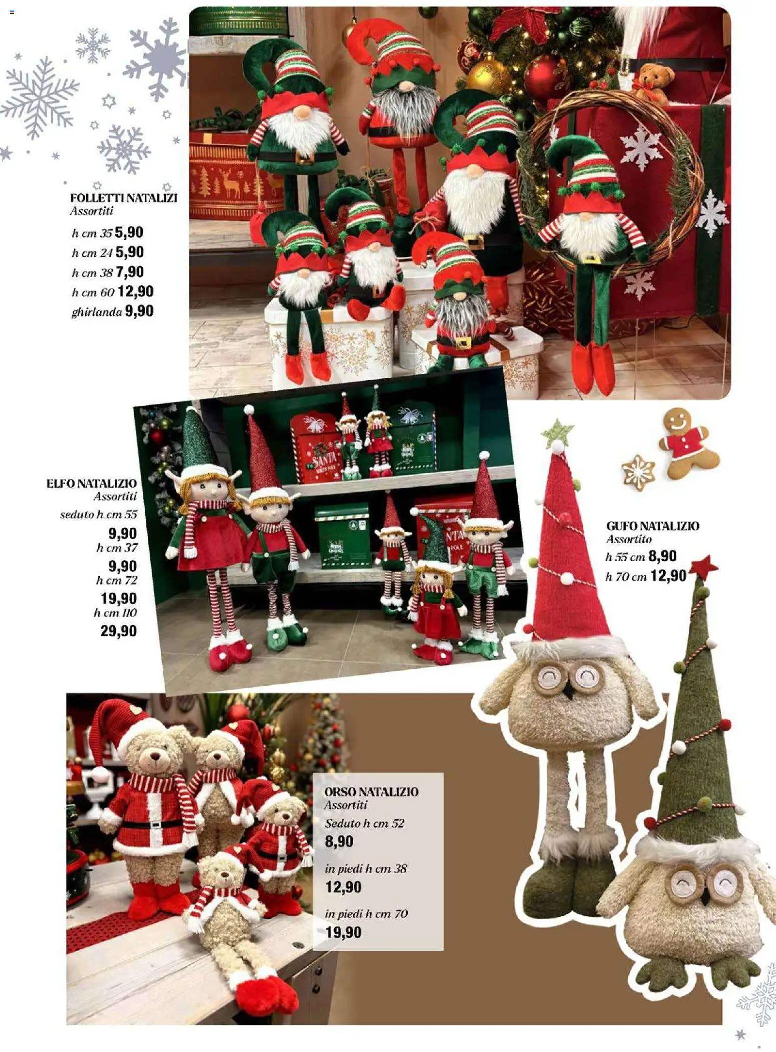 Volantino Emisfero del 30.10.2025 | Pagina: 8