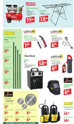 Van Cranenbroek folder - Voorbeeld van een folder van Van Cranenbroek, geldig van 23.02.2026 | Pagina: 2