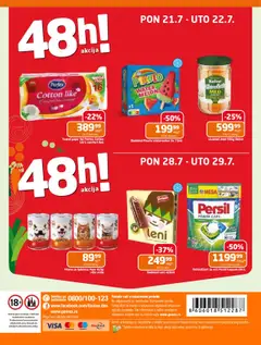 Gomex katalog - važi od 16.07.2025 | Strana: 24