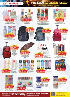 Preview of KM Trading - Pallet price  valid from 26.02.2026 | Page: 15