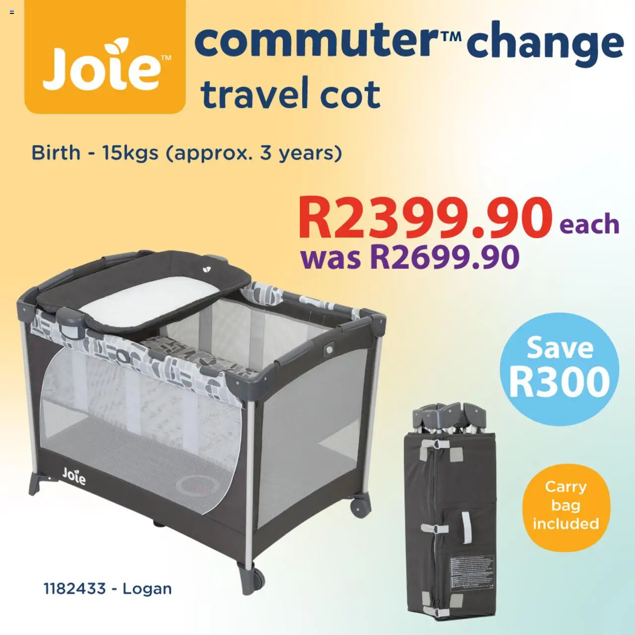 New Babies R Us catalogue – valid from 21.08.2025 | Page: 7