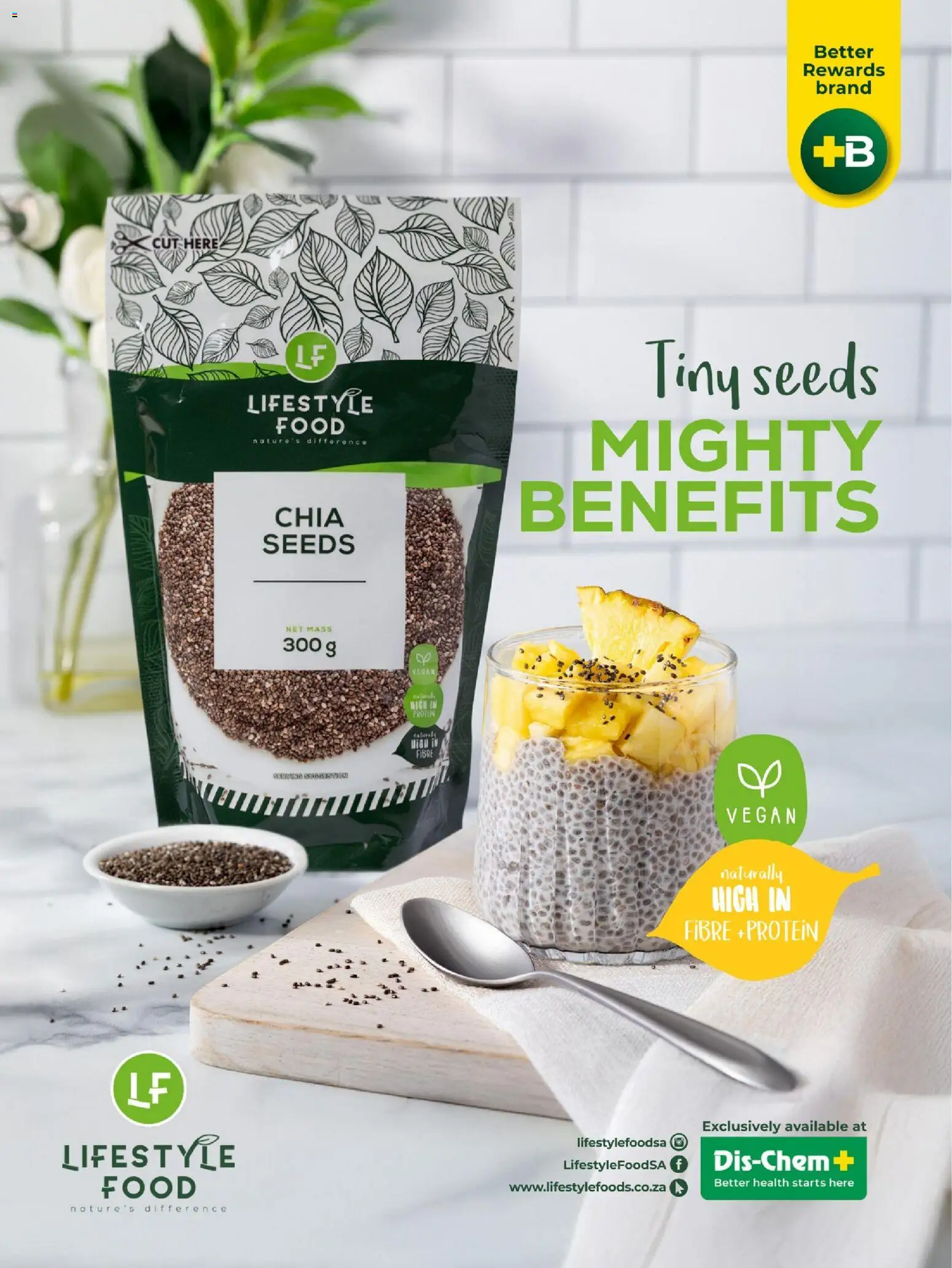 New Dis-Chem catalogue – valid from 26.11.2025 | Page: 81 | Products: Detergente líquido