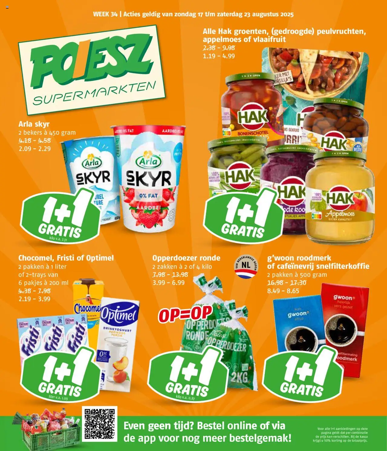  | Pagina: 1 | Producten: Kan, Abrikoos