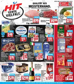 HIT Bayern gültig ab dem 21.07.2025