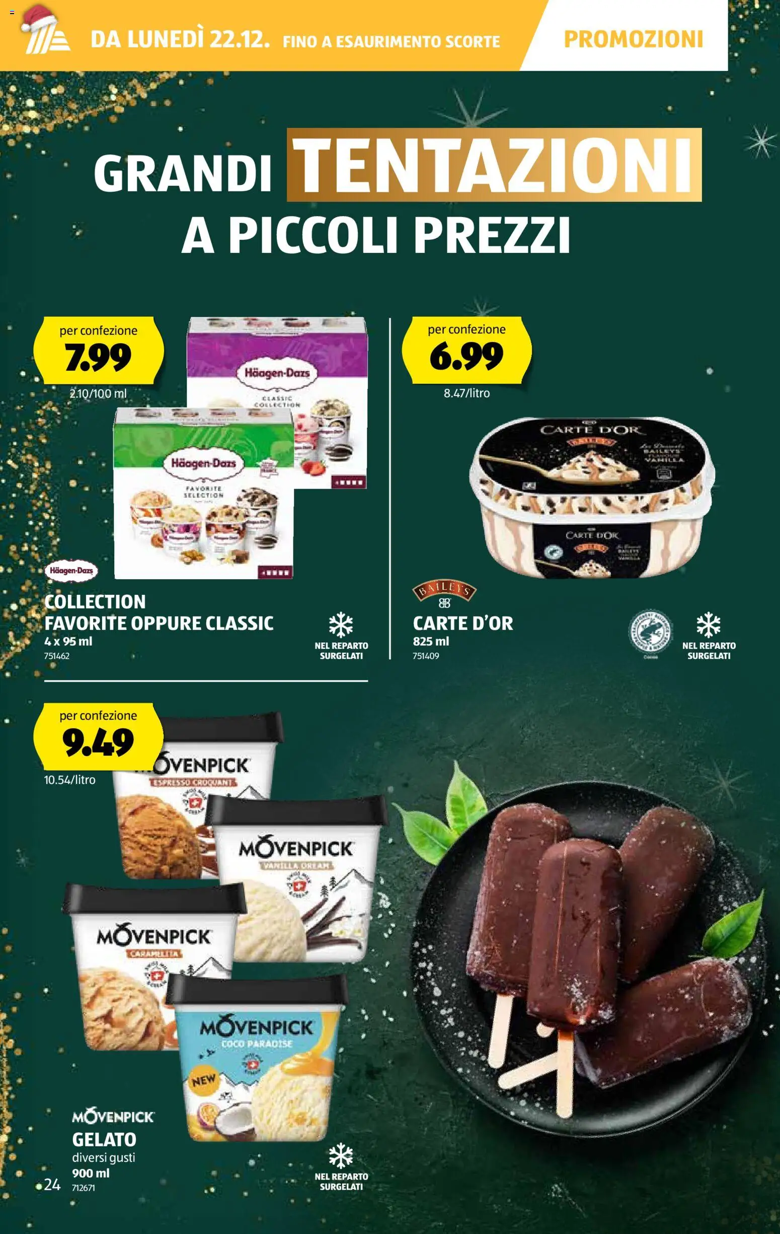 Aldi Aktionen IT – gültig ab 18.12.2025 | Seite: 25