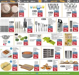 Anteprima del volantino Happy Casa volantino valido a partire dal 25.03.2026 | Pagina: 3