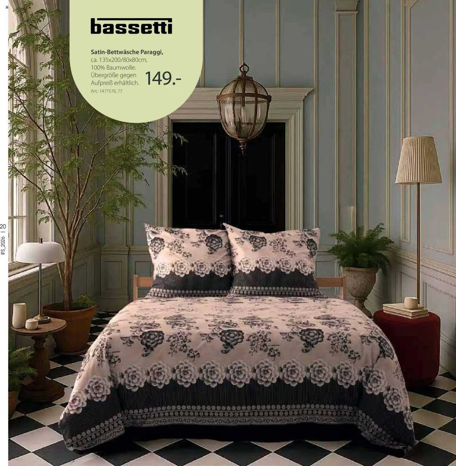 Zurbrüggen Frühlings-Boten – gültig ab 14.04.2026 | Seite: 18