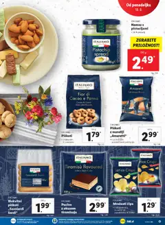 Lidl katalog │ velja od 14.08.2025 | Stran: 57