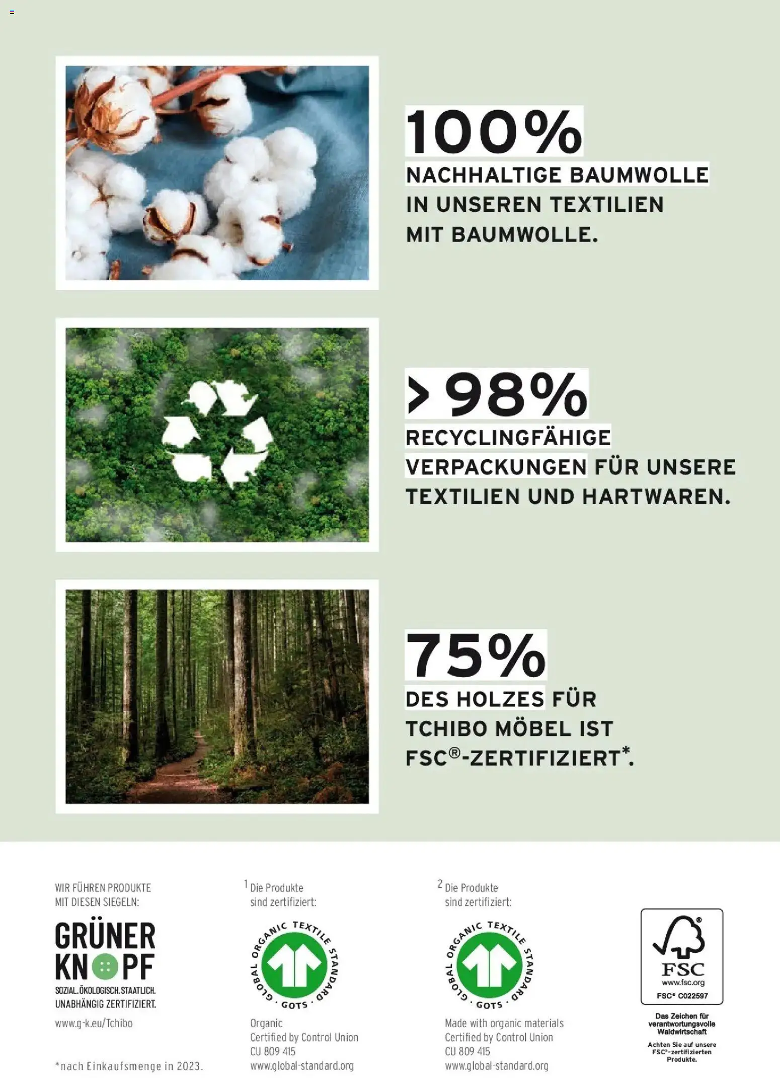 Tchibo Eduscho - Black Friday gültig ab 03.12.2025 | Seite: 41