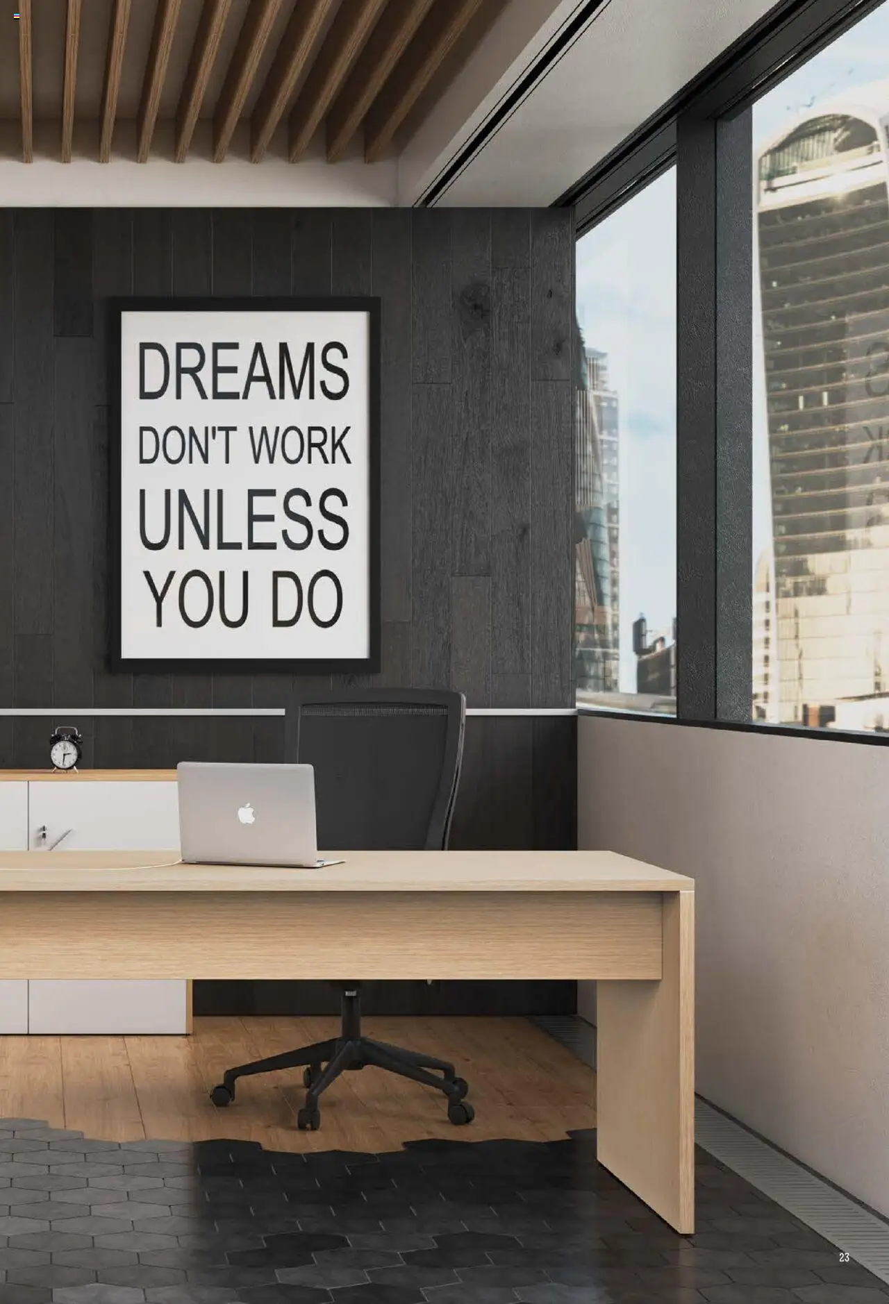 Staples Mobiliário por encomenda │ válido de 24.02.2022 | Página: 23