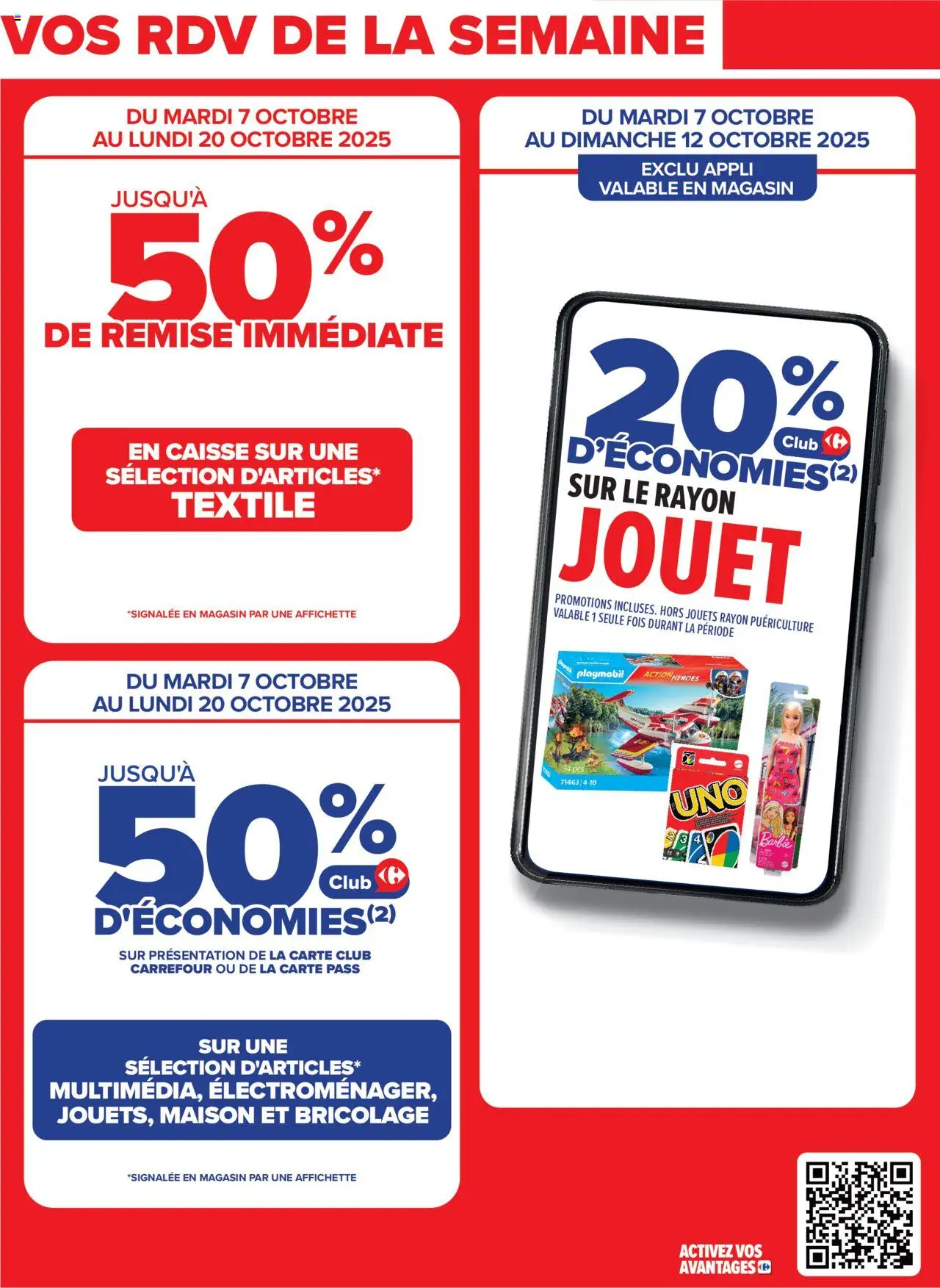{H1} | Page: 4 | Produits: Playmobil, Jouets