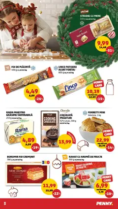Ofertele PENNY valabile de la 10.12.2025 | Pagină: 3