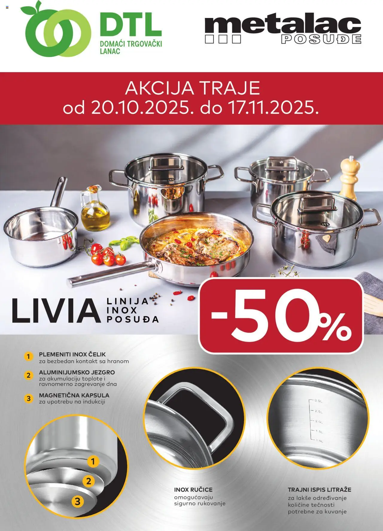 PerSu katalog - važi od 20.10.2025 | Strana: 1