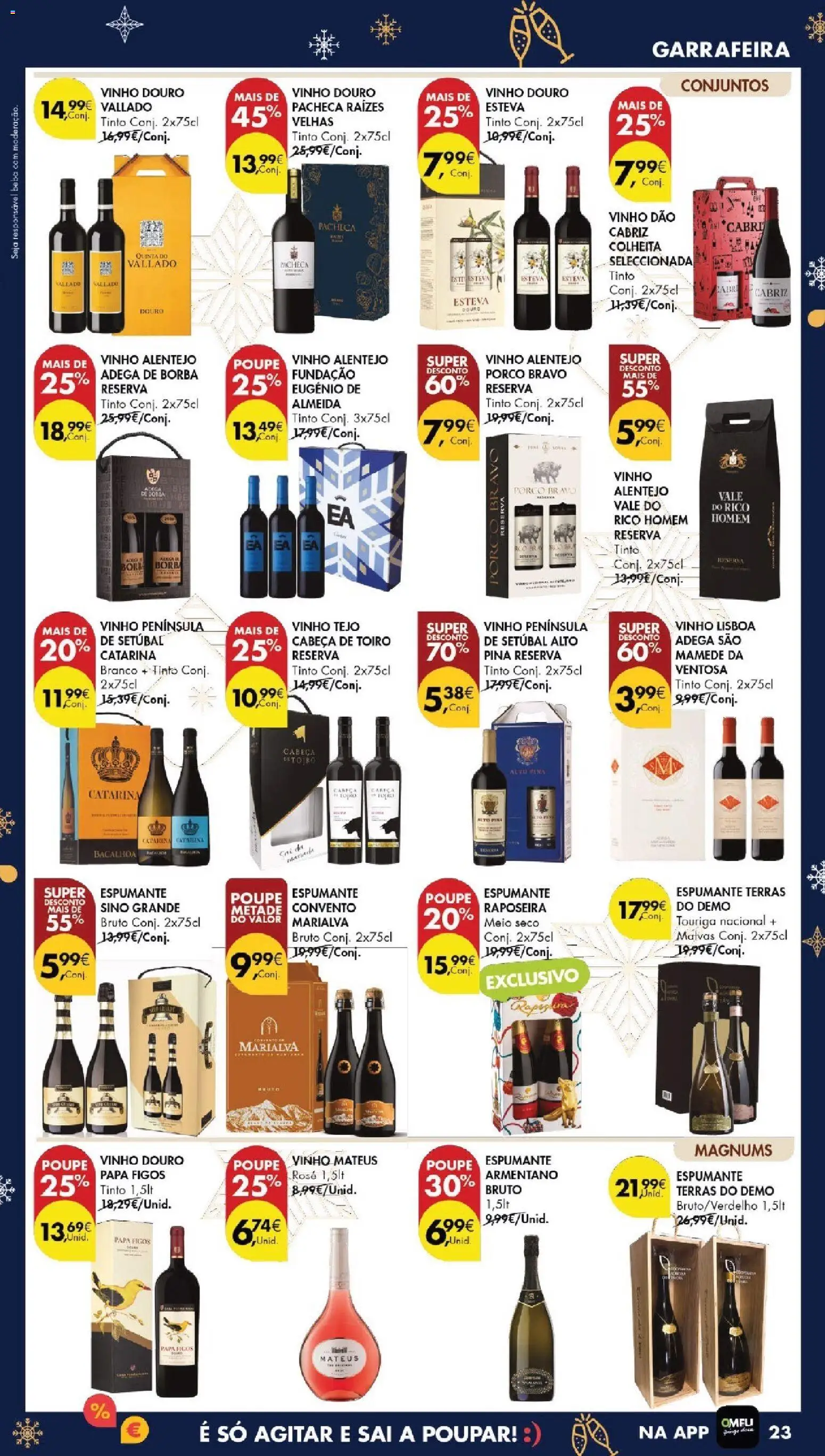 Pingo Doce folheto │ válido de 27.12.2025 | Página: 27