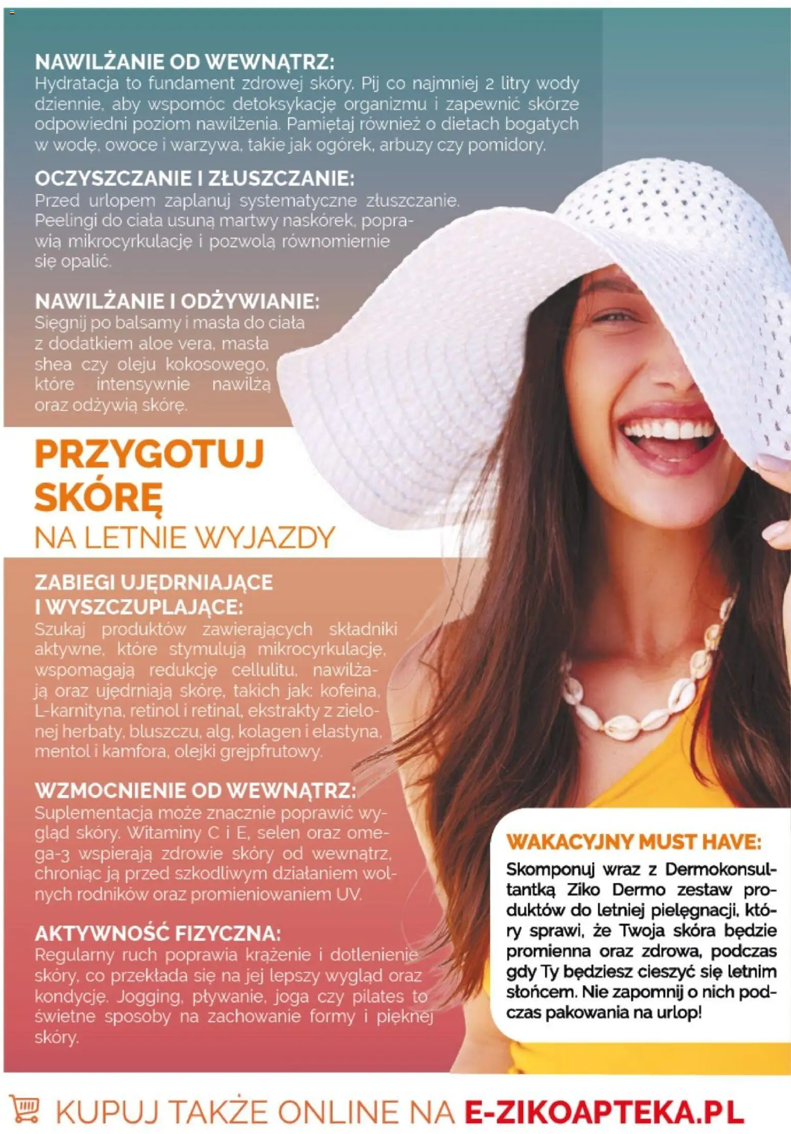 Ziko gazetka - Sun od 22.04.2026 | Strona: 14 | Produkty: Owoce