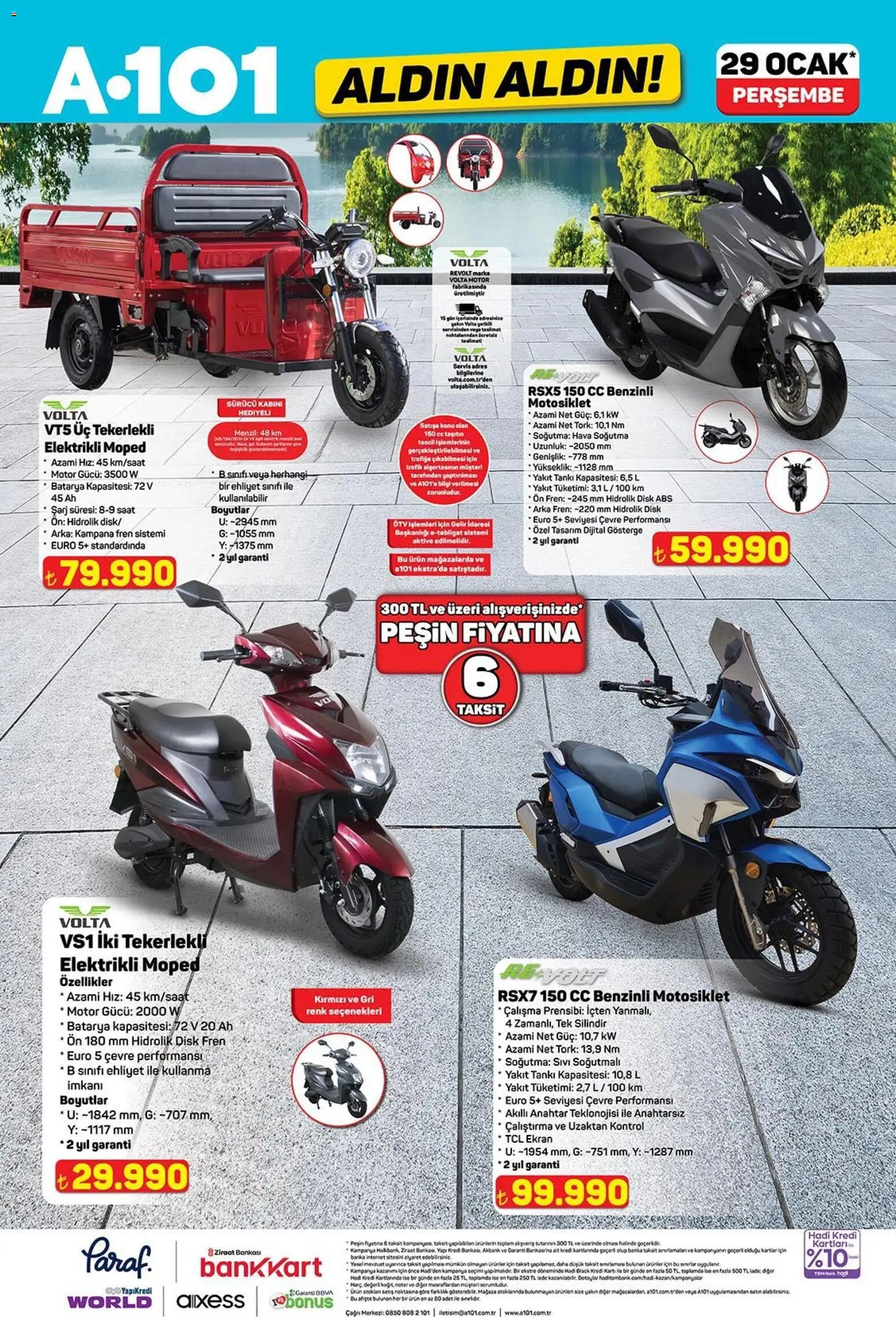 A101 Katalog Aldın Aldın - 29.01.2026 tarihinden itibaren geçerlidir | Sayfa: 11 | Ürünler: Saat, Disk