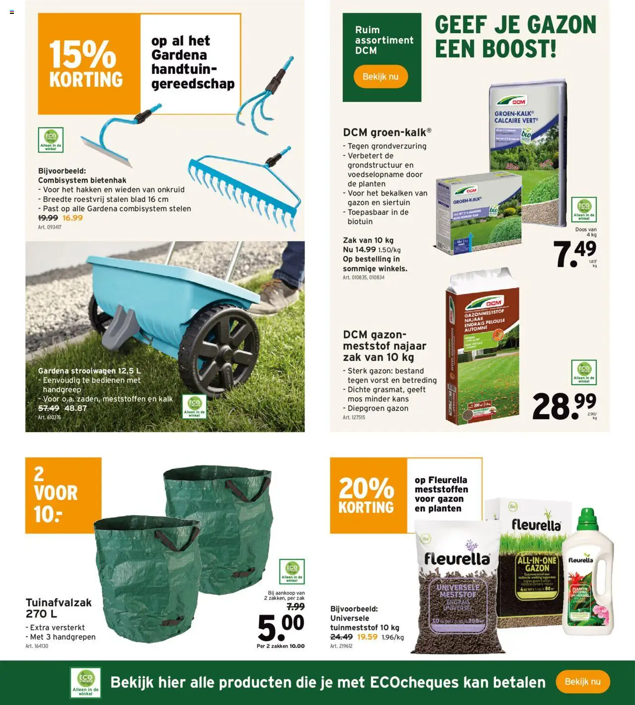  | Pagina: 5 | Producten: Zak, Boost, Kan
