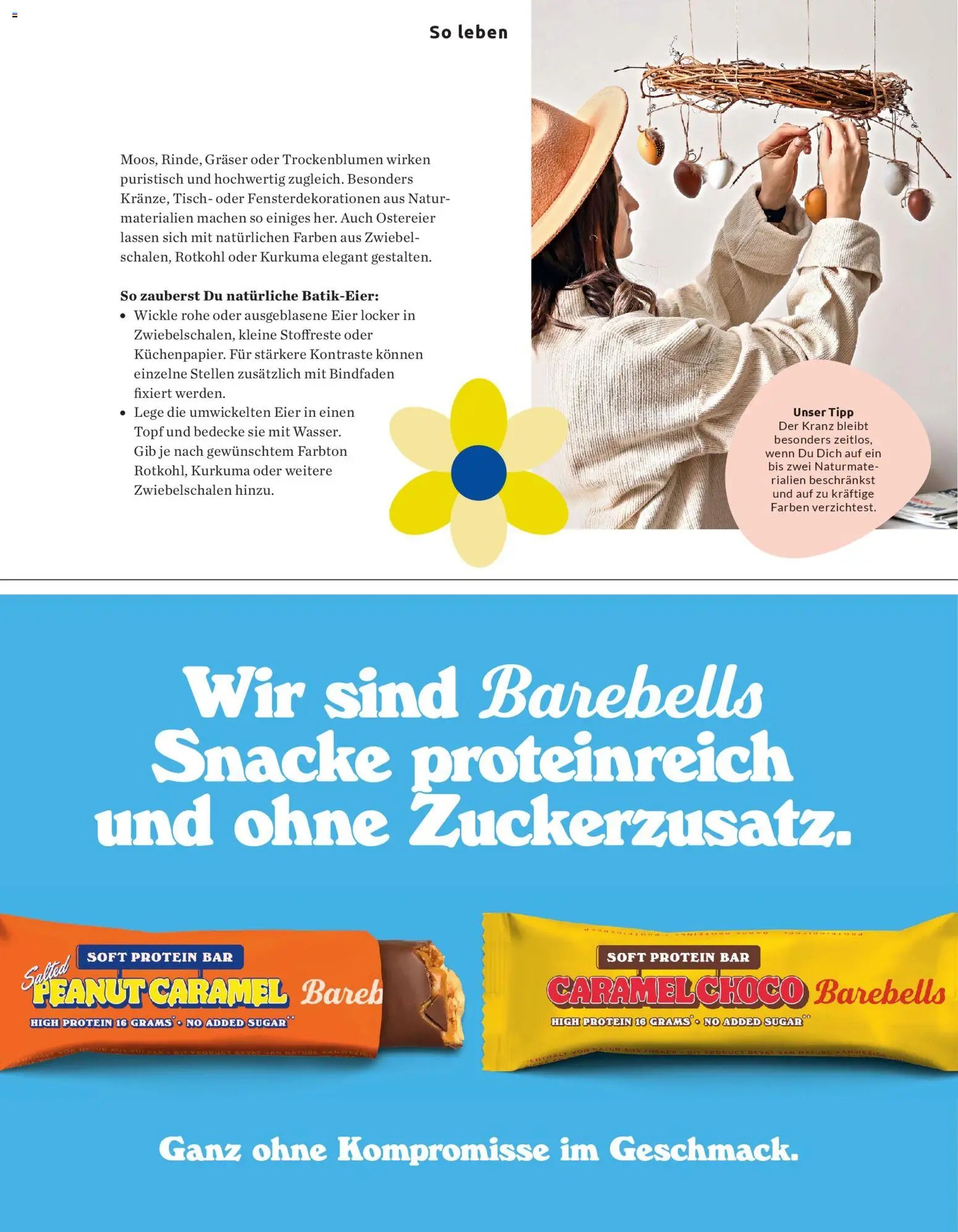 Budni Perle Magazin 02/26 – gültig ab 25.02.2026 | Seite: 14 | Produkte: Rotkohl, Eier, Tisch