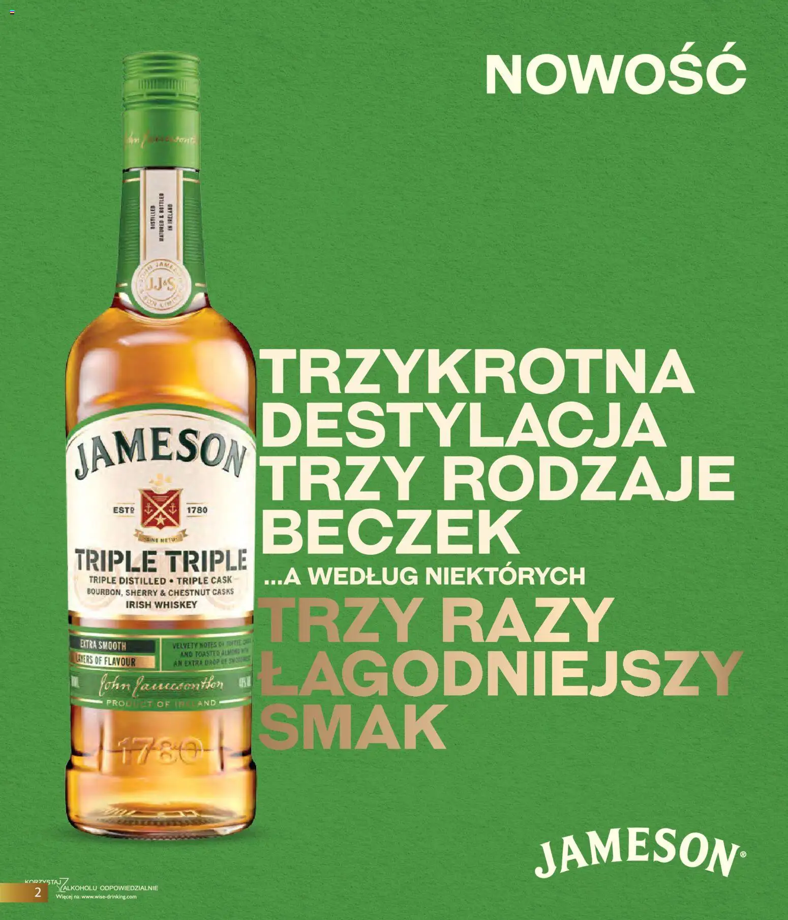 Eurocash Gazetka - Horeca od 01.11.2025 | Strona: 2