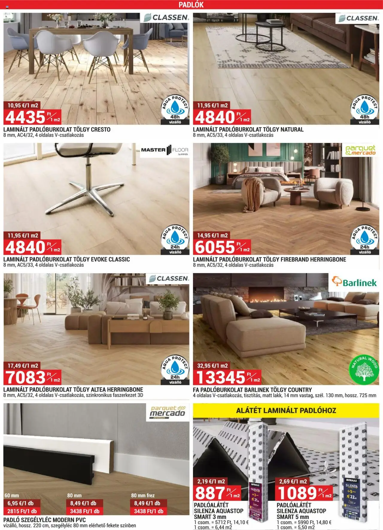 Merkury Market akciós ujság - amely érvényes a következő dátumtól: 01.08.2025 | Oldal: 13