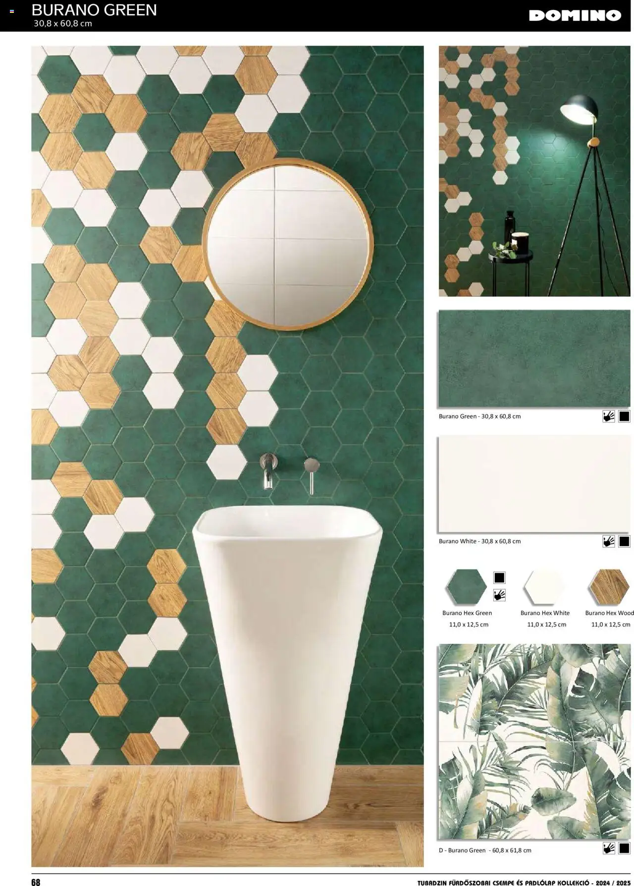 Nové Ingema akcie – leták je platný od 01.04.2024 | Strana: 69