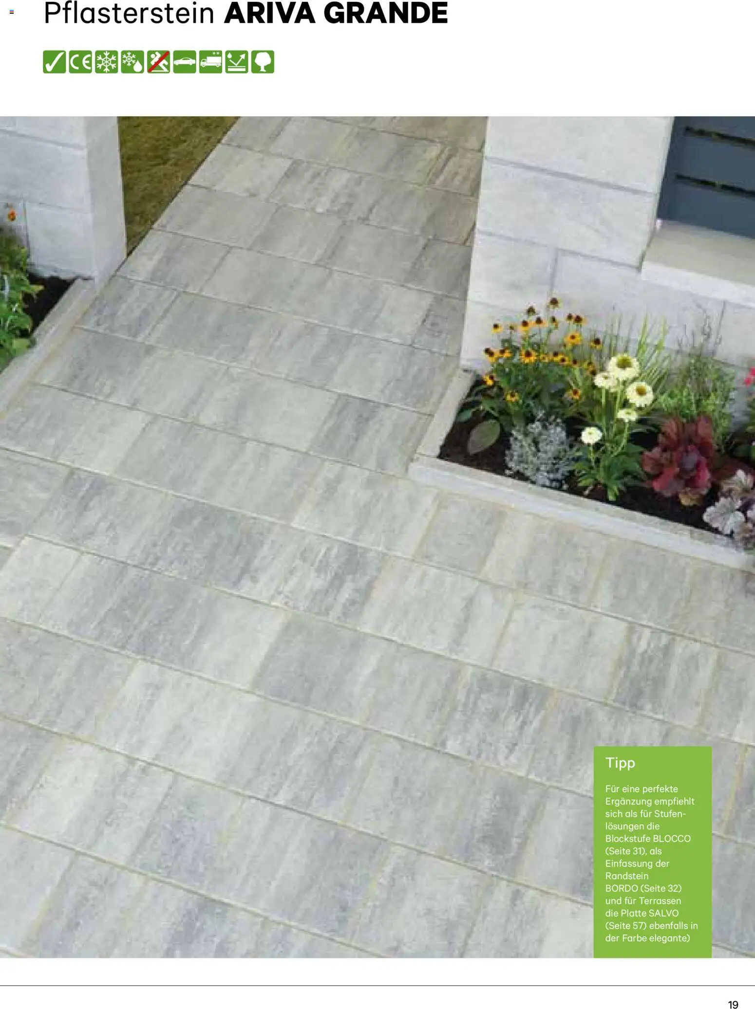 Lagerhaus  Casafino Katalog 2026 gültig ab 02.01.2026 | Seite: 19