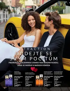 Náhled letáku Avon katalog 2/2026 od 01.02.2026 | Strana: 18 | Produkty: Sorbet