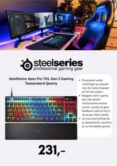 Coolblue folder - Voorbeeld van een folder van Coolblue, geldig van 01.04.2026 | Pagina: 4 | Producten: Muis