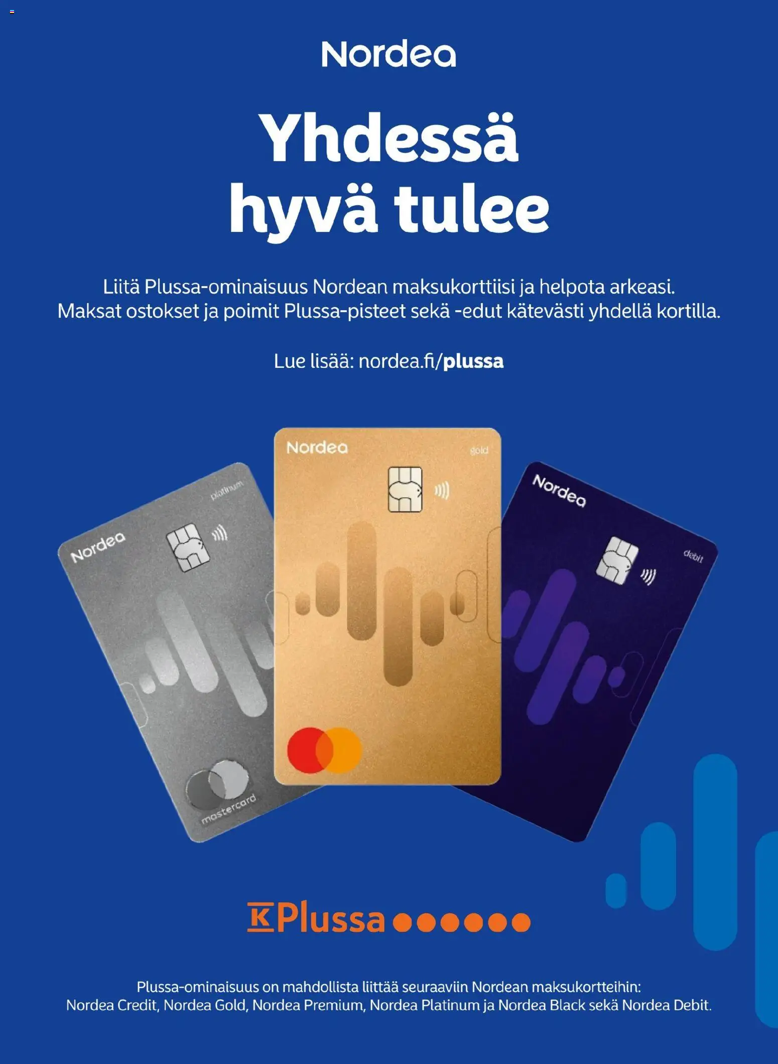 K-Market - Pirkka – voimassa 05.11.2025 alkaen | Sivu: 25