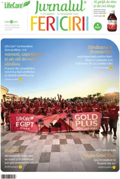 Ofertele Life Care valabile de la 02.10.2025