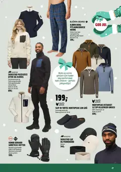 Forhåndsvisning av Coop Obs Lekekatalog Julen 2025 gyldig fra 02.11.2025 | Side: 27 | Produkter: Nuisette, Votter, Pannebånd, Strikk