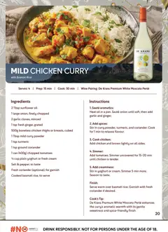 Makro specials catalogue – valid from 12.12.2025 | Page: 20